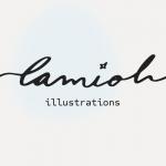 CAMIOH ILLUSTRATIONS & GIFTS