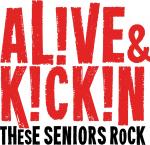 Alive & Kickin