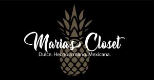Maria's Closet, Inc logo