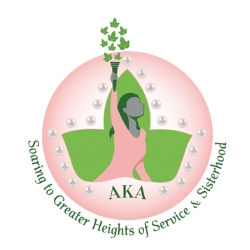 Alpha Kappa Alpha Sorority, Inc., Nu Lambda Omega Chapter