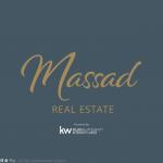 Massad Real Estate powered by Keller Williams