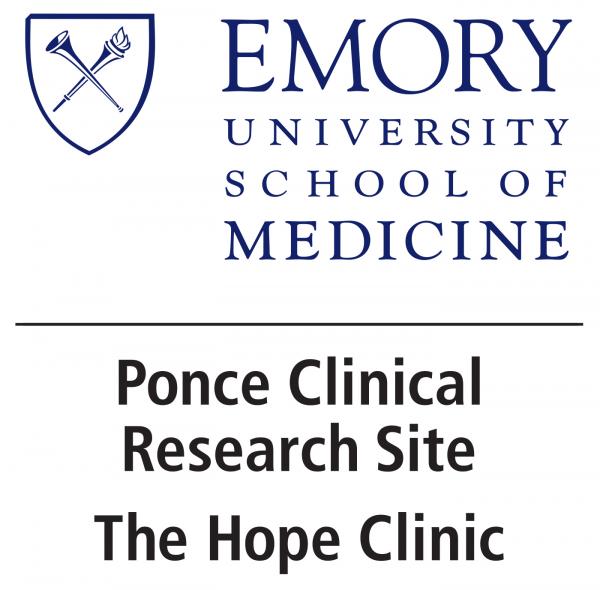 Emory Clinical Trials Unit