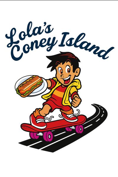 Lalos Coney Island
