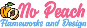No Peach Flameworks