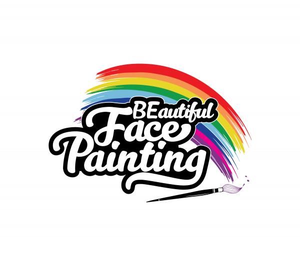 BEautiful Face Painting