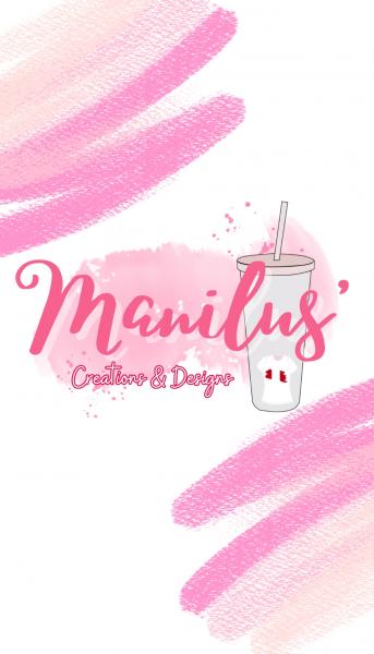 Manilu's Creations