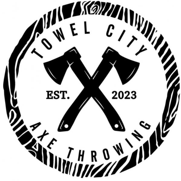 Towel City Axe Throwing