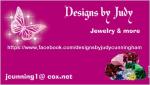 Designs by Judy