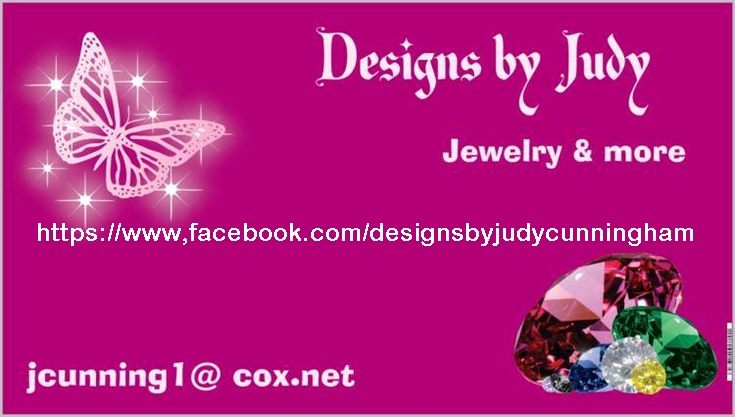 Designs by Judy