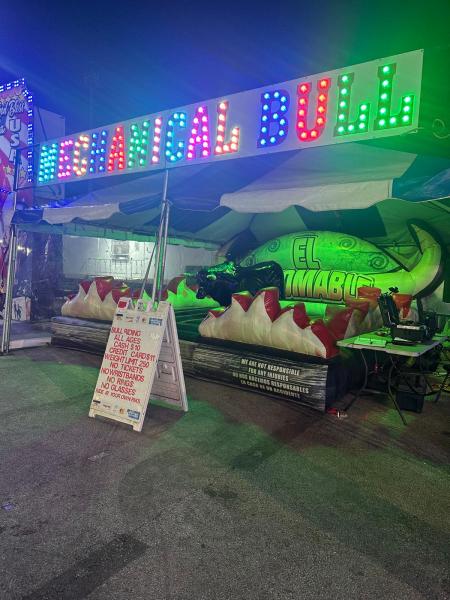 sanchez playland corporation