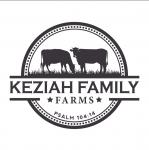 Keziah family farms