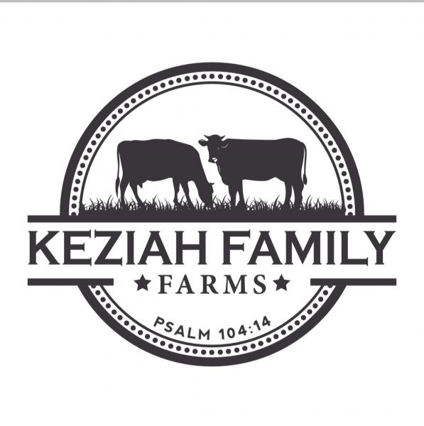 Keziah family farms