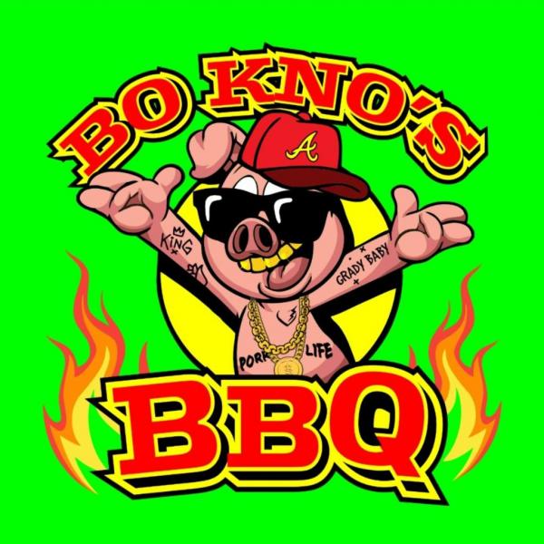 BO KNO’S BBQ LLC