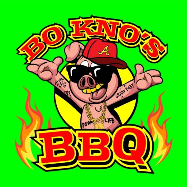 BO KNO&rsquo;S BBQ LLC