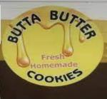 Butta Butter Cookies