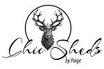 Chic Sheds by Paige