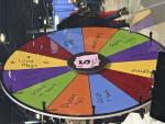 Prize Spin