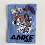 2023 AMKE™ Shirts 4XL