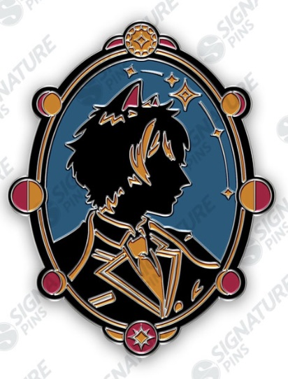 2026 CAMEO PIN COMBO