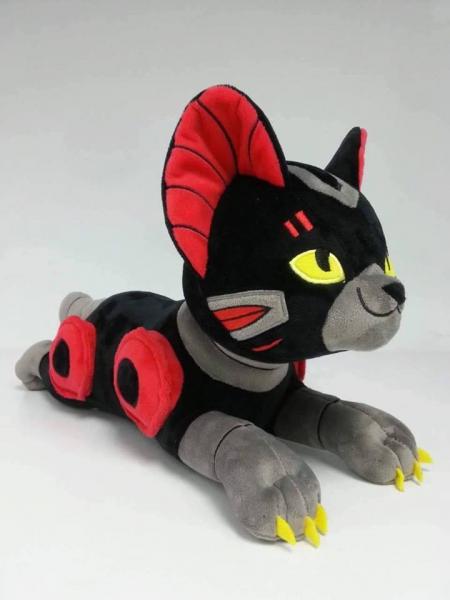 iPounce™  Plushie picture