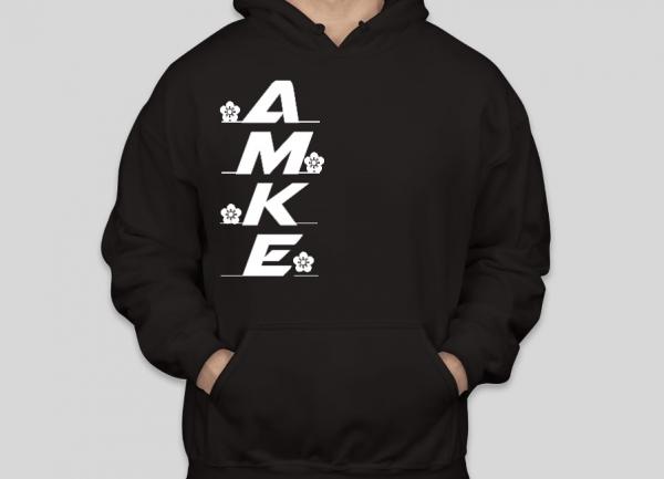 2023 AMKE™ Hoodies 2XL picture