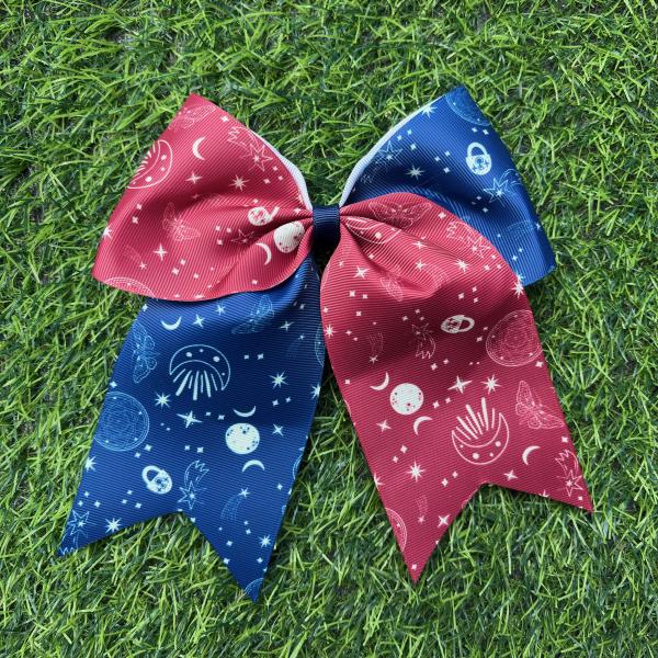 2026 Magical Academy Hairbow