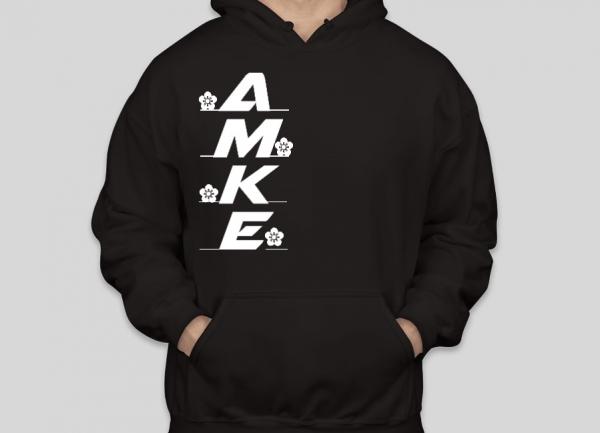 2023 AMKE™ Hoodies 4XL picture