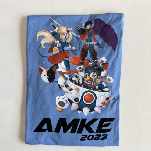 2023 AMKE™ Shirts L