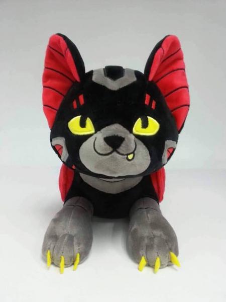 iPounce™  Plushie