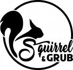Squirrel & Grub