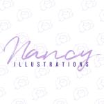 Nancy Illustrations
