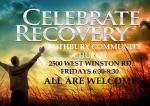 Rothbury Community Church Celelebrate Recovery