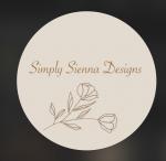 Simply Sienna Designs