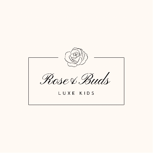 Rose and Buds Luxe Kids