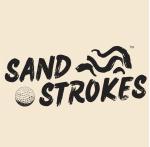 Sand Strokes Beach Golf