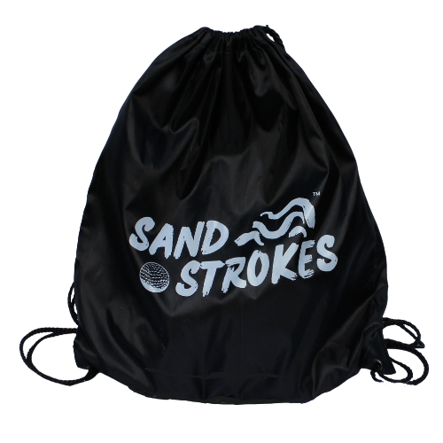 Sand Strokes-Beach Golf Set picture