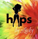 Hips by Lucky