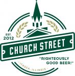 The Church Street Brewing Company LLC