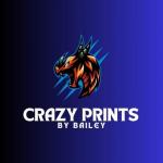 Crazy Prints by Bailey