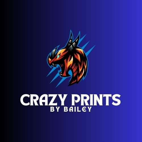 Crazy Prints by Bailey