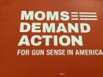 Great Lakes Bay Region Moms Demand Action for Gun Sense