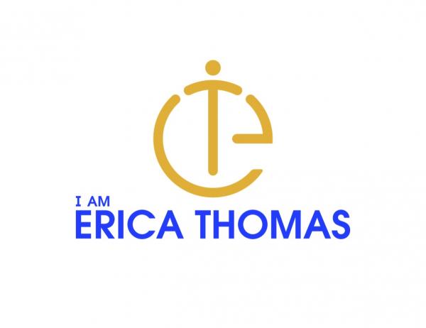 I AM ERICA THOMAS