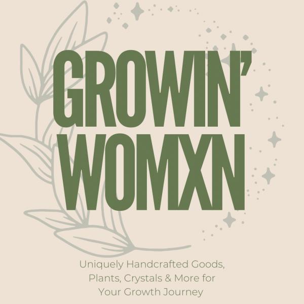 Growin Womxn LLC