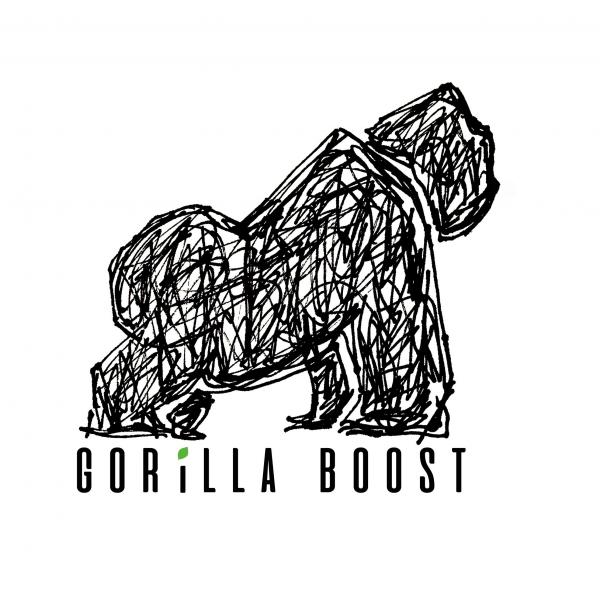 Gorilla Boost