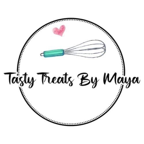 Tasty Treats by Maya