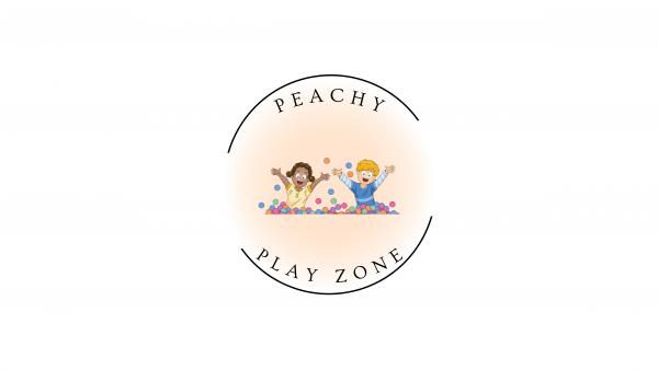 Peachy Play Zone