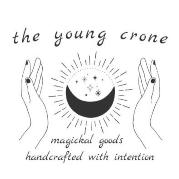 The Young Crone