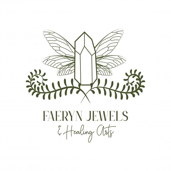 Faeryn Jewels & Healing Art