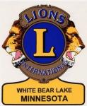 White Bear Lake Lions Club