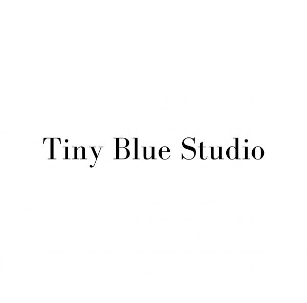 Tiny Blue Studio
